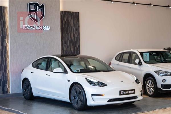 Tesla for sale in Iraq